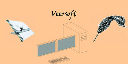 Welkom bij Veersoft.